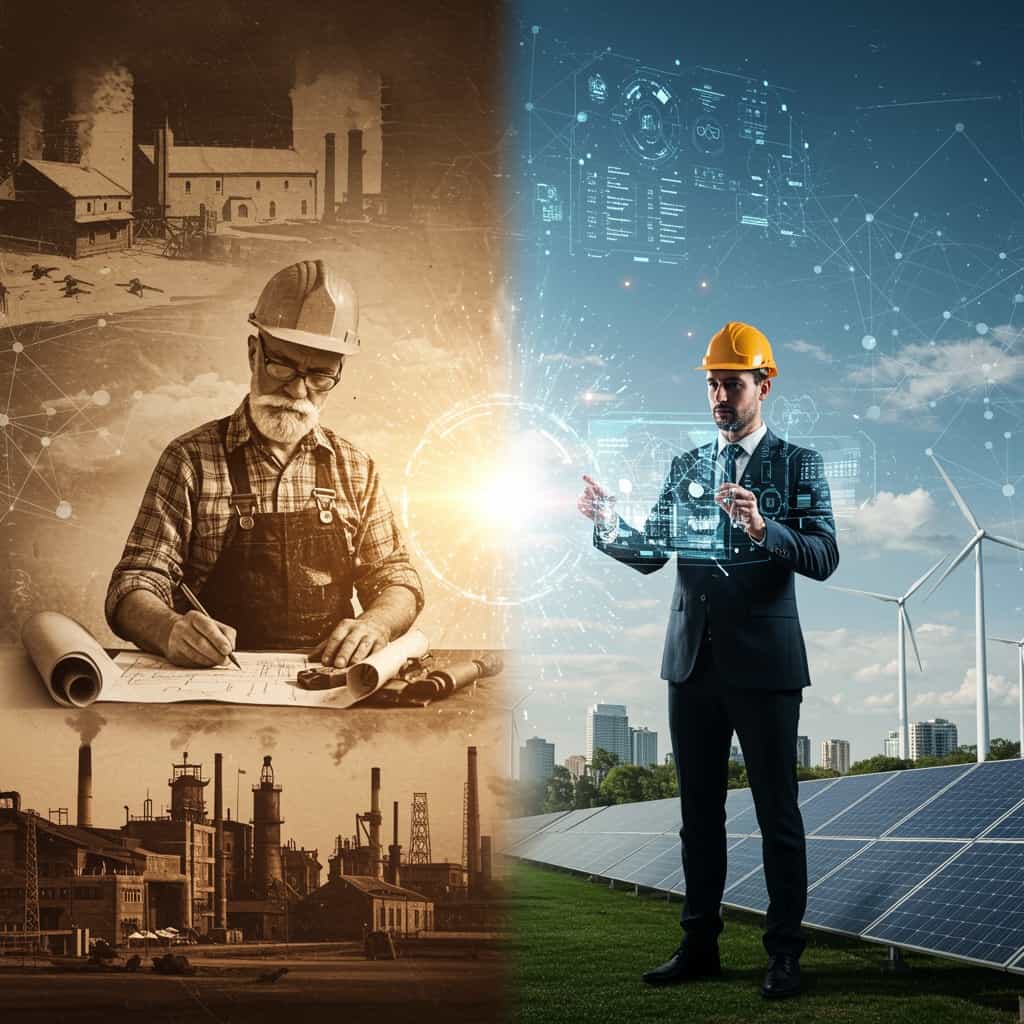 Tradition und Zukunft